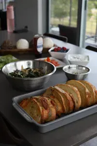 healthy breakfast for weight loss st louis