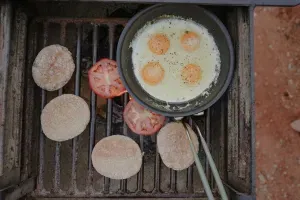 increasing protein intake