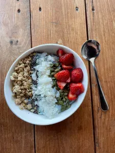 Fitness coaching for individuals 50 and older in St. Louis.