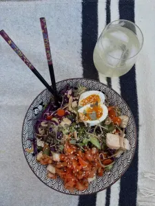 healthy eating st louis