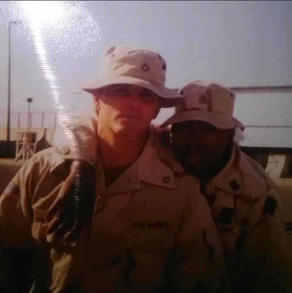 Javier army, nutrition coach, personal trainer, weight loss