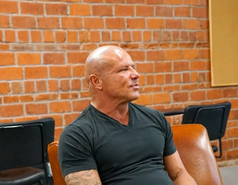 Weight loss trainer St Louis