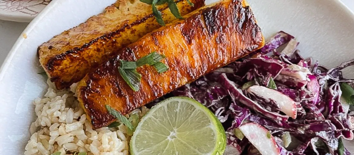 Healthy Eating St Louis