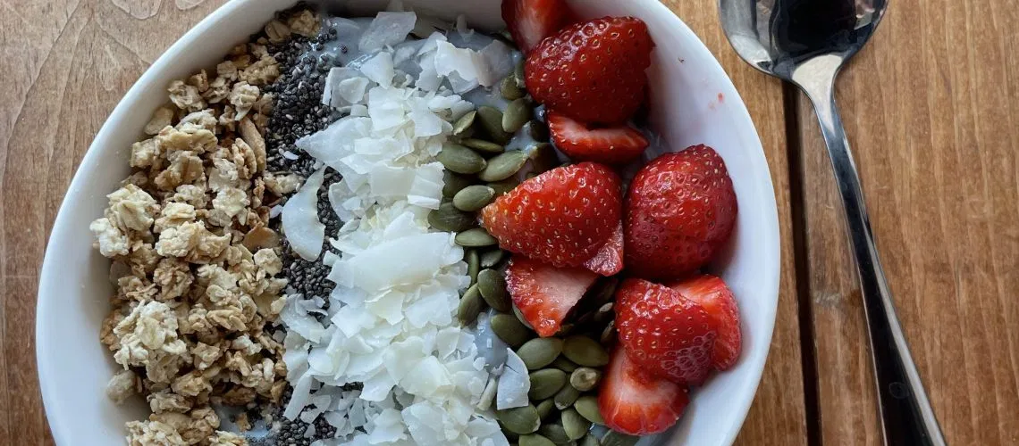 Fitness coaching for individuals 50 and older in St. Louis.