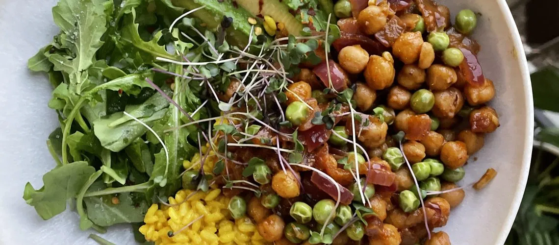 nutritionist st louis