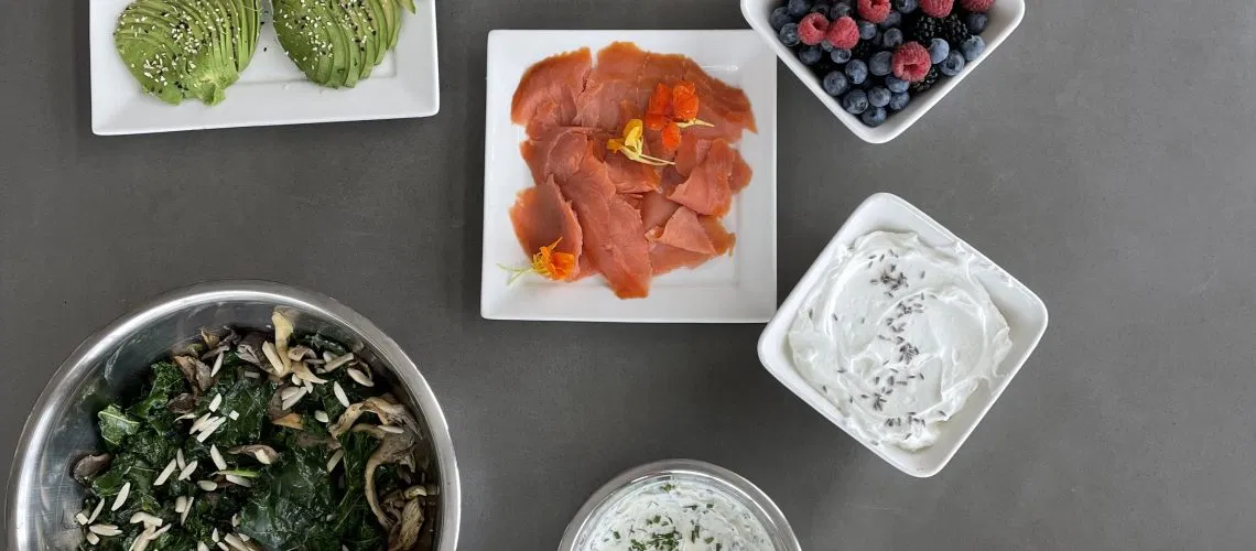 meal prep for weight loss st louis